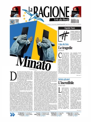La Ragione