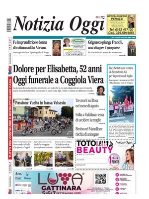 Notizia Oggi