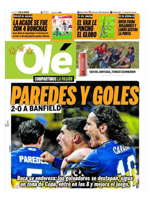 Olé