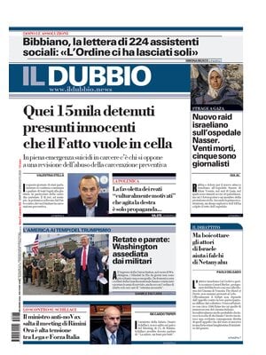 Il Dubbio