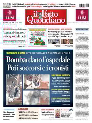 Il Fatto Quotidiano