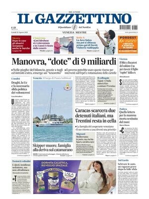 Il Gazzettino