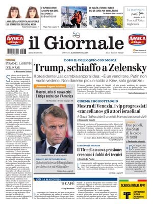 Il Giornale