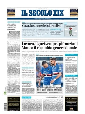Il Secolo XIX