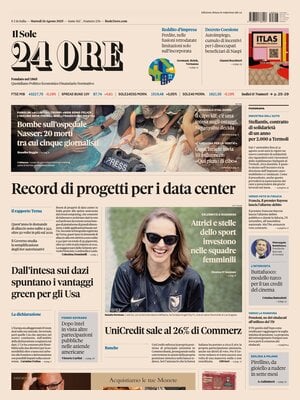 Il Sole 24 Ore