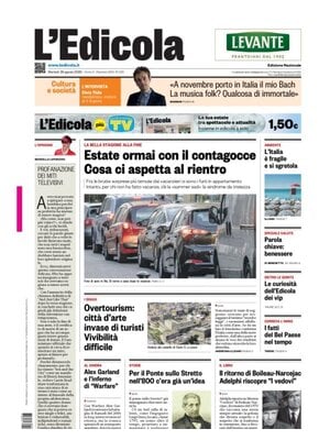L'Edicola (Nazionale)