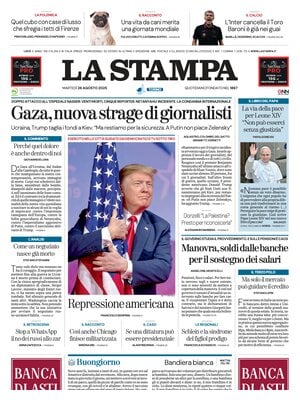 La Stampa