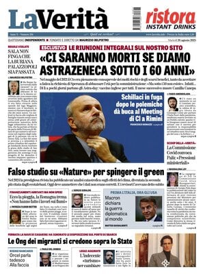 La Verità