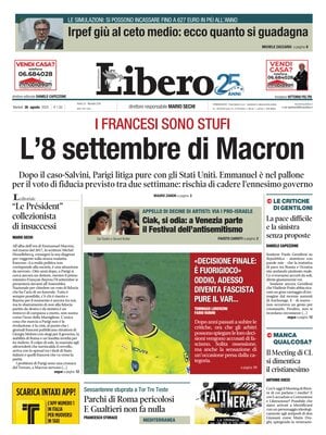 Libero Quotidiano