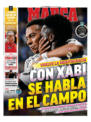 Marca