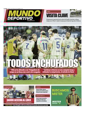 Mundo Deportivo