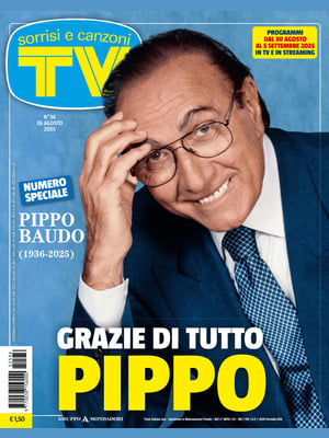 TV Sorrisi e Canzoni