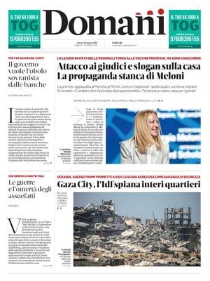 Domani