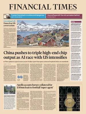 Financial Times