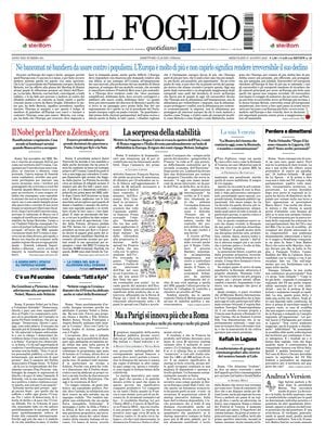 Il Foglio