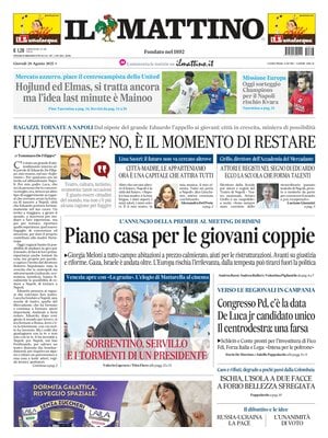 Il Mattino