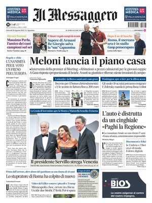 Il Messaggero