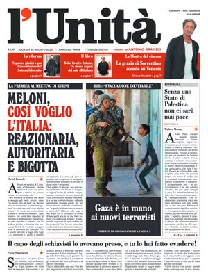 L'Unità