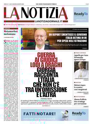 La Notizia