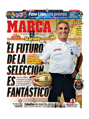 Marca