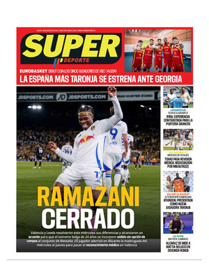 Superdeporte
