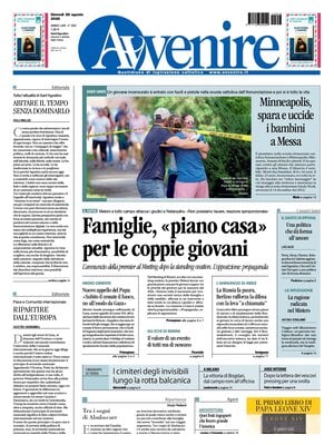 Avvenire