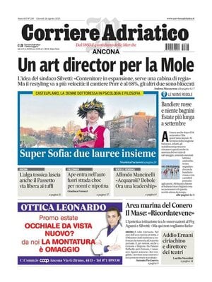 Corriere Adriatico (Ancona)
