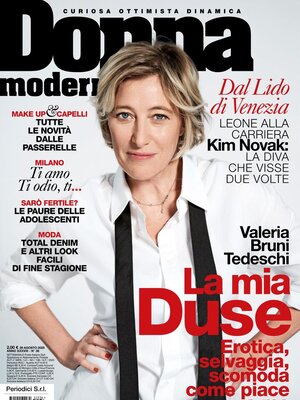 Donna Moderna