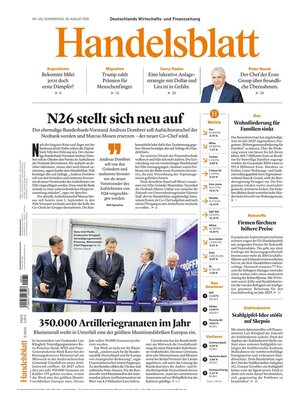 Handelsblatt