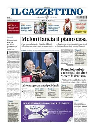 Il Gazzettino