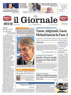 Il Giornale