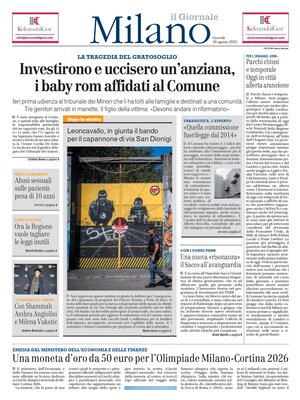 Il Giornale (Milano)
