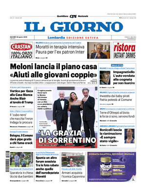 Il Giorno