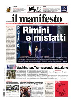 Il Manifesto