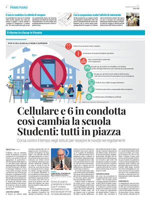 Il Mattino di Padova