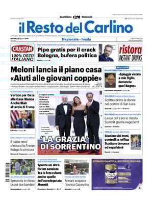 Il Resto del Carlino