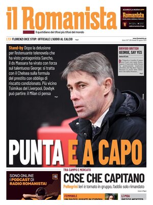 Il Romanista