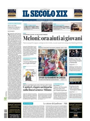 Il Secolo XIX