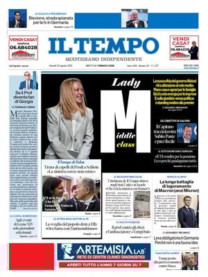 Il Tempo