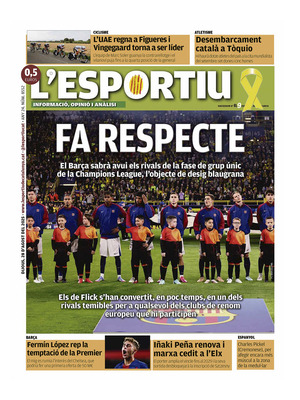L'Esportiu