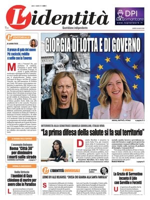 L'Identità