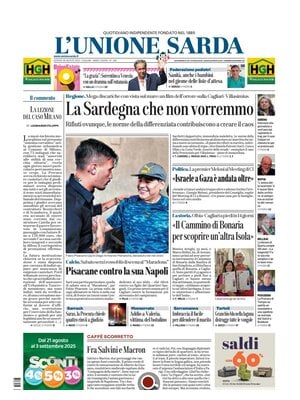 L'Unione Sarda