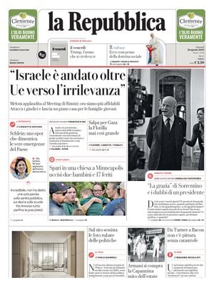 La Repubblica
