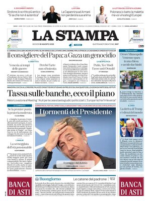 La Stampa