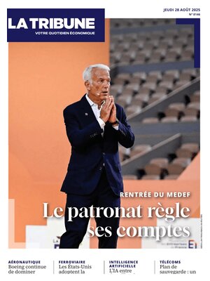 La Tribune