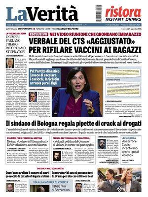 La Verità