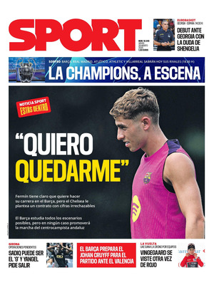 SPORT (Barcelona)