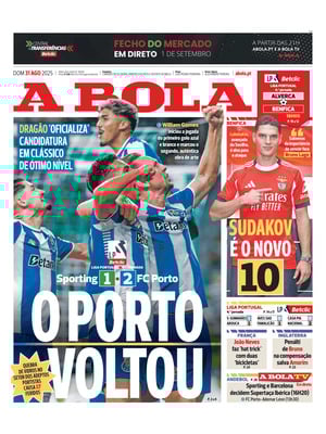 A Bola
