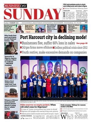 BusinessDay