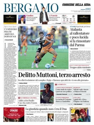 Corriere della Sera (Bergamo)